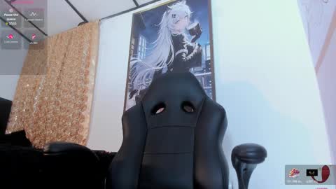 Zoe  online show from March 30, 4:13 am