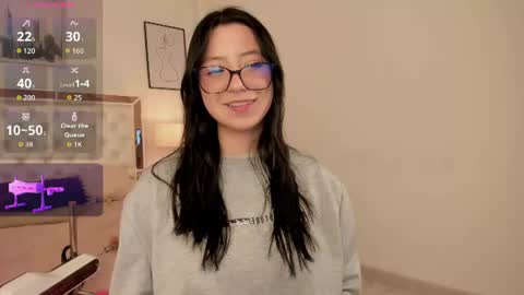 Zoe online show from July 4, 8:04 pm