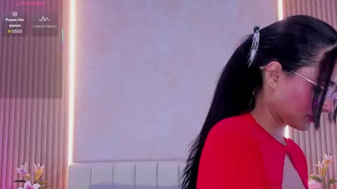 zoebarlowe online show from October 21, 7:14 pm