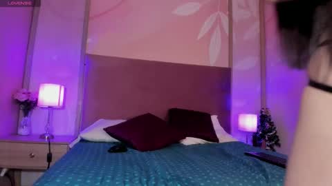 Snapshot of zoeblanc chatting on January 6, 11:36 am zoeblanc online show from January 6, 11:36 am