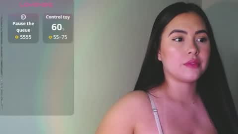 Zoe Bolton online show from December 18, 1:17 pm