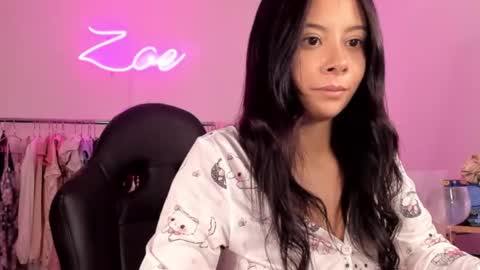 Snapshot of zoecams chatting on March 11, 11:26 pm zoecams online show from March 11, 11:26 pm