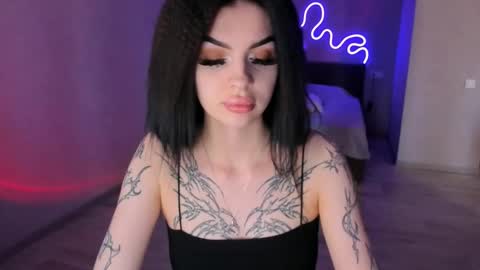 zoedrift online show from September 27, 12:21 pm