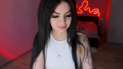 zoedrift online show from October 29, 12:07 pm