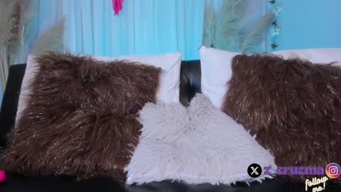 Camila  online show from January 30, 3:08 pm