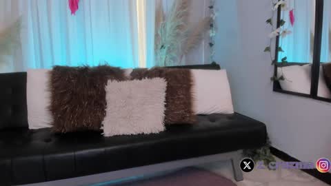 Camila  online show from January 31, 4:14 am