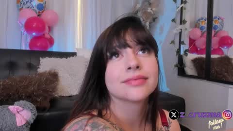 Camila  online show from March 5, 6:23 pm