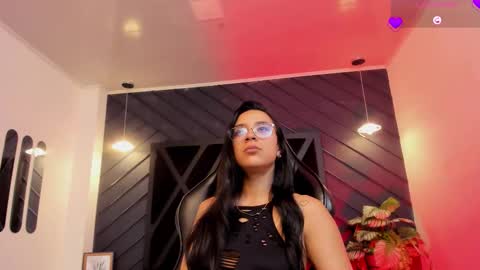 Zoe 3 online show from February 2, 5:44 pm