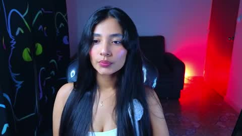 pamela online show from April 8, 3:39 am