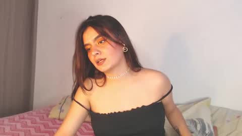 Zoee online show from October 11, 9:24 pm