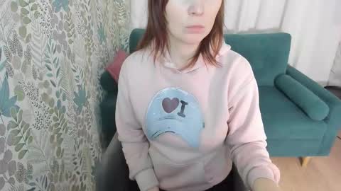 Zoe online show from December 21, 1:29 pm