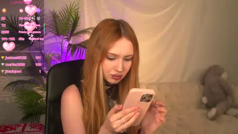 ZOE online show from April 23, 12:29 pm