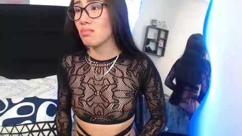 Laura  online show from September 9, 4:34 am