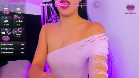 Laura  online show from March 4, 4:07 am