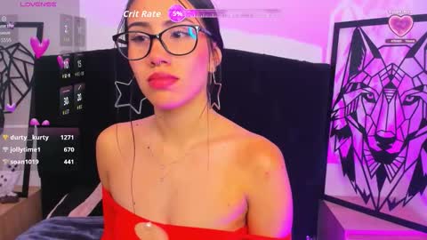 Laura  online show from March 14, 4:29 am