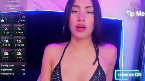 Laura  online show from June 27, 6:18 am