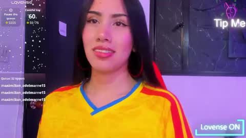 Laura  online show from July 4, 5:35 am