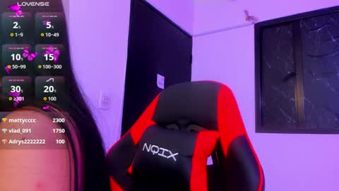 Laura  online show from July 17, 5:03 am