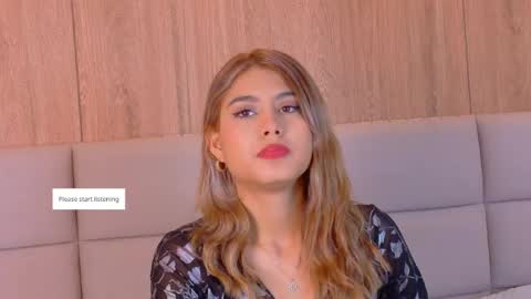 Zoe online show from May 15, 11:06 am
