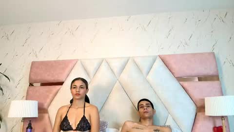 zoelucas online show from April 14, 12:11 pm