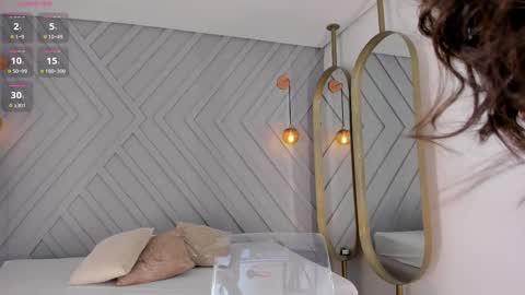 Zoe online show from March 12, 9:54 pm