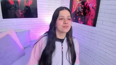 ZOE  online show from December 1, 6:07 am