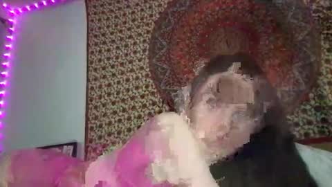 zoepleasing online show from February 26, 10:26 am