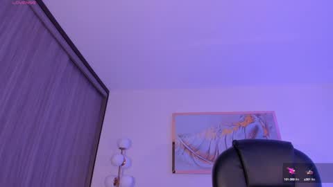 Zoe Presley  online show from January 9, 9:16 pm