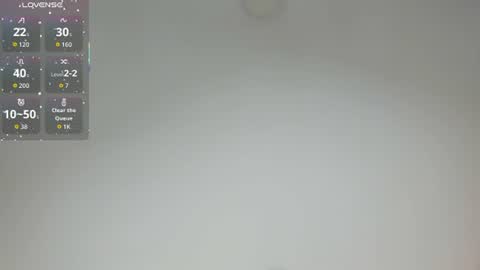 Zoe online show from June 19, 3:22 am