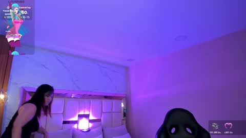 Zoes online show from January 13, 11:37 am