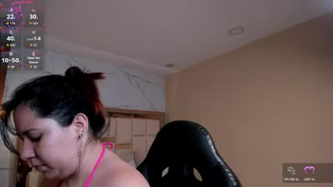 Zoes online show from April 7, 11:32 am