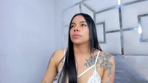 ZoeSwam online show from October 29, 11:23 am