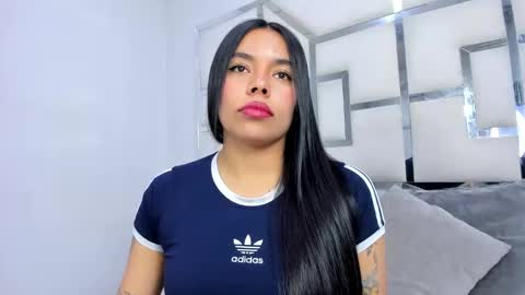 ZoeSwam online show from October 30, 12:17 pm