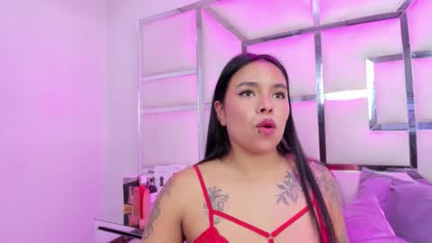 ZoeSwam online show from April 15, 7:58 pm