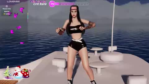 zoeth_mistress online show from November 25, 1:49 am