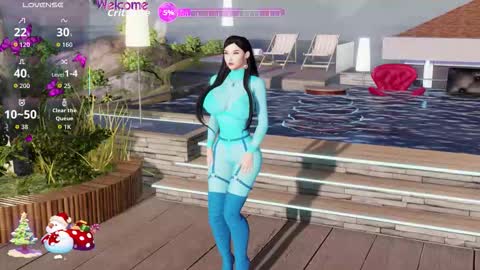 zoeth_mistress online show from November 30, 2:48 am