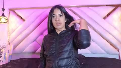 Zoe online show from March 14, 12:43 pm