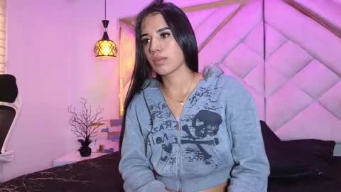 Zoe online show from March 16, 12:31 pm