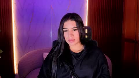 Zoe online show from April 11, 12:42 pm