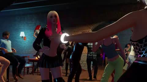 zoexx7 online show from February 7, 12:36 am