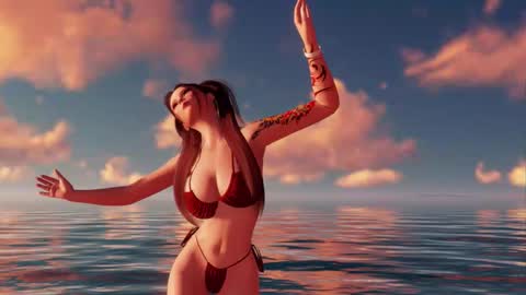 zoexx7 online show from February 18, 9:33 pm