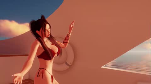 zoexx7 online show from February 20, 4:40 pm