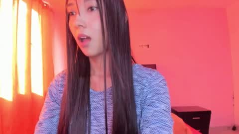 Snapshot of zoey_babyqueen19 chatting on February 28, 9:38 pm Zoey online show from February 28, 9:38 pm