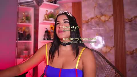 zoey fox  online show from March 1, 3:08 am