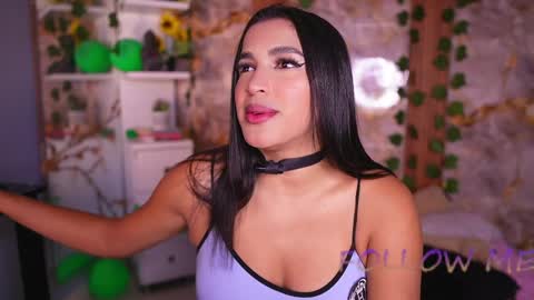 zoey fox  online show from March 25, 11:22 pm