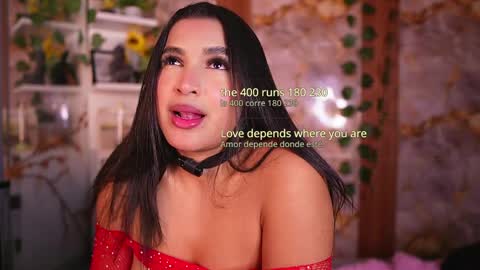 zoey fox  online show from April 10, 1:44 am