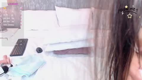 Snapshot of zoey_it chatting on December 16, 7:21 pm zoe online show from December 16, 7:21 pm