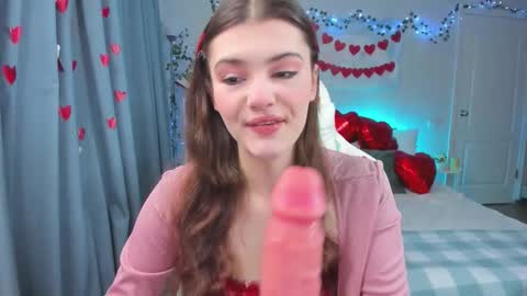 Zoey Lane online show from February 15, 3:25 am