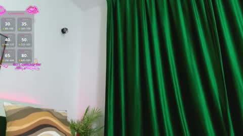 Zoey online show from March 10, 3:06 pm