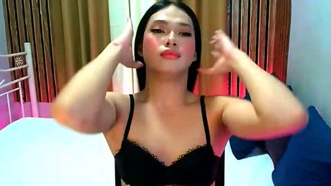 zoey online show from November 18, 2:54 pm